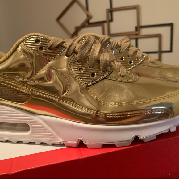 Nike Air Max 90 - Special Edition - Picture 2 of 6